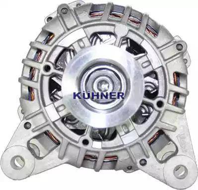 AD Kühner 553572RIR - Генератор vvparts.bg