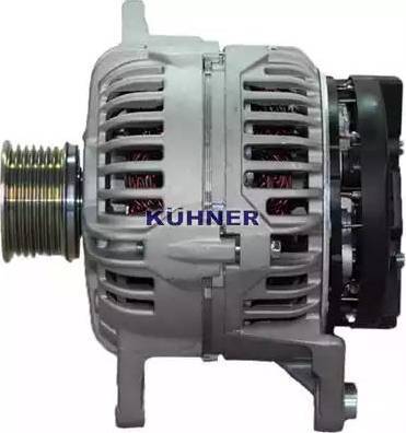 AD Kühner 553646RIB - Генератор vvparts.bg