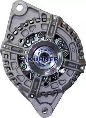 AD Kühner 553646RIB - Генератор vvparts.bg