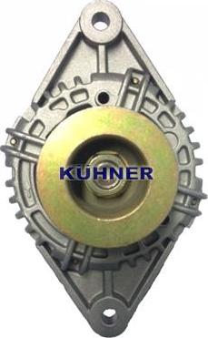 AD Kühner 553650RIB - Генератор vvparts.bg