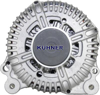 AD Kühner 553653RIV - Генератор vvparts.bg