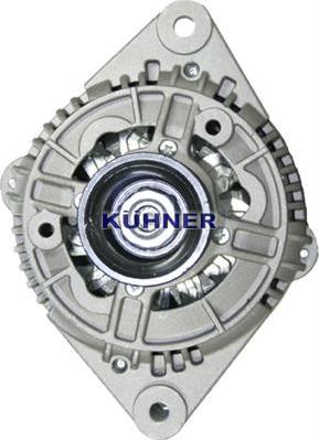 AD Kühner 553601RIM - Генератор vvparts.bg