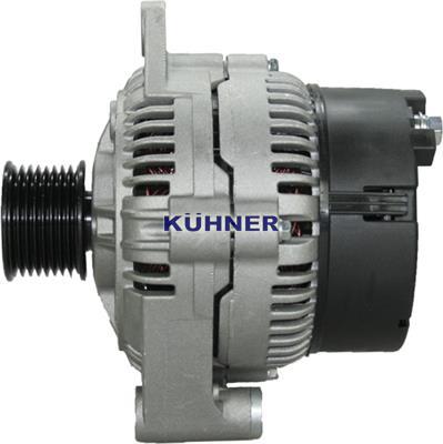 AD Kühner 553601RIM - Генератор vvparts.bg