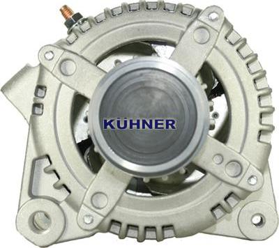 AD Kühner 553614RI - Генератор vvparts.bg