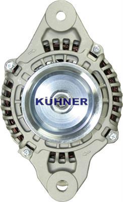 AD Kühner 553689RIM - Генератор vvparts.bg