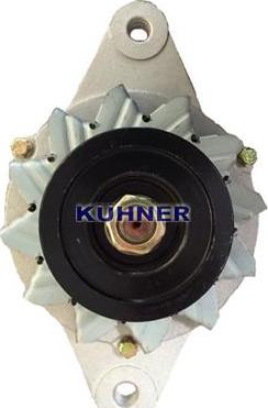 AD Kühner 553631RIN - Генератор vvparts.bg