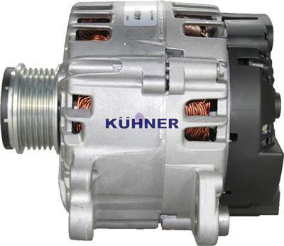 AD Kühner 553626RIV - Генератор vvparts.bg