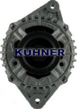 AD Kühner 553627RIB - Генератор vvparts.bg