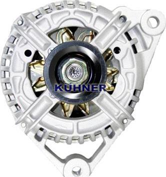 AD Kühner 553098RIB - Генератор vvparts.bg