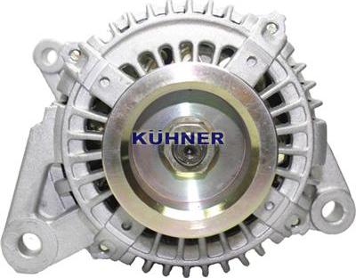 AD Kühner 553041RI - Генератор vvparts.bg