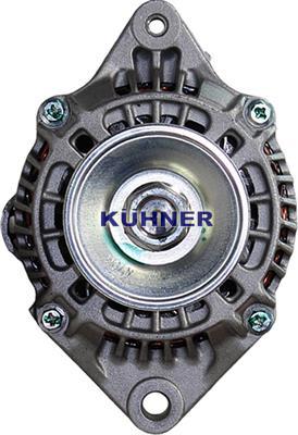 AD Kühner 553056RI - Генератор vvparts.bg