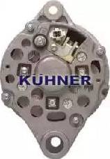 AD Kühner 553060 - Генератор vvparts.bg