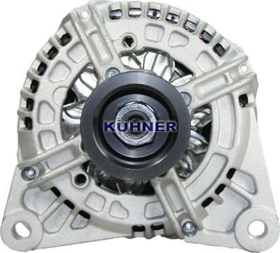 AD Kühner 553004RIP - Генератор vvparts.bg