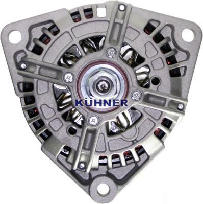 AD Kühner 553008RI - Генератор vvparts.bg