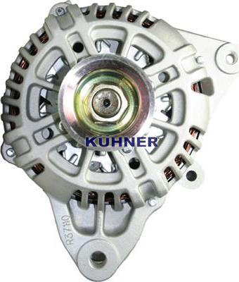 AD Kühner 553018RI - Генератор vvparts.bg