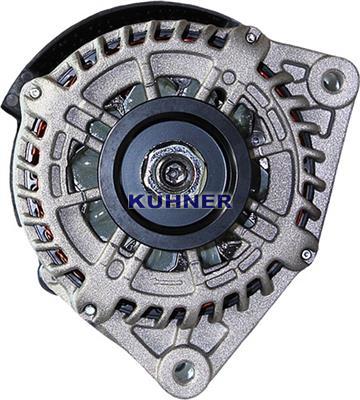 AD Kühner 553090RIV - Генератор vvparts.bg