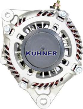 AD Kühner 553085RIM - Генератор vvparts.bg