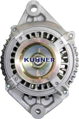 AD Kühner 553036RI - Генератор vvparts.bg