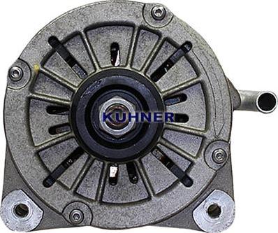 AD Kühner 553038RIR - Генератор vvparts.bg