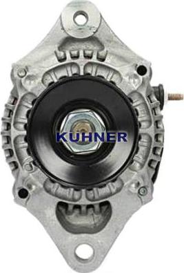 AD Kühner 553025RI - Генератор vvparts.bg