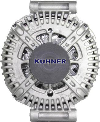 AD Kühner 553070RI - Генератор vvparts.bg