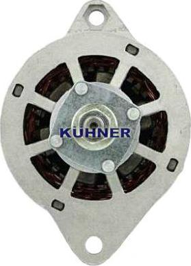 AD Kühner 553073RIR - Генератор vvparts.bg