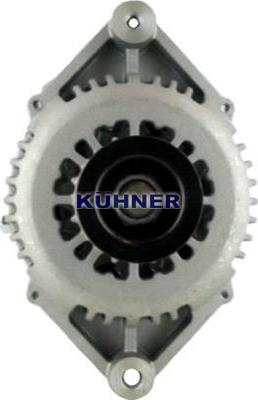 AD Kühner 553199RI - Генератор vvparts.bg