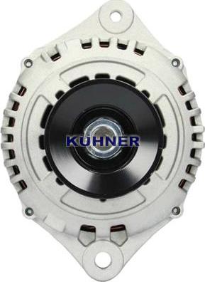 AD Kühner 553153RI - Генератор vvparts.bg