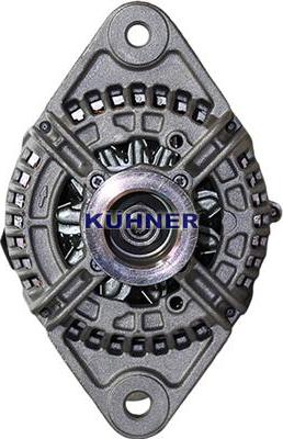 AD Kühner 553165RIB - Генератор vvparts.bg