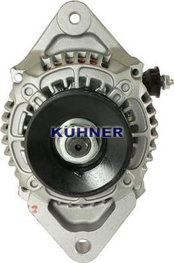 AD Kühner 553115RID - Генератор vvparts.bg