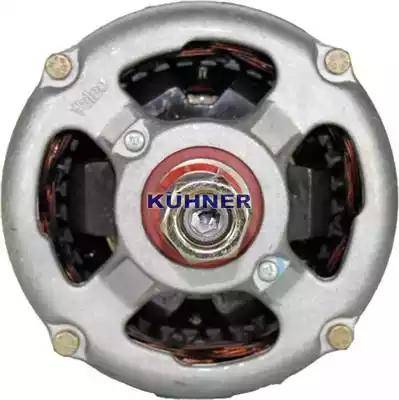 AD Kühner 553116RIV - Генератор vvparts.bg