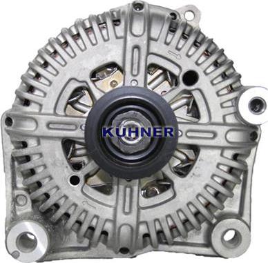 AD Kühner 553110RIV - Генератор vvparts.bg