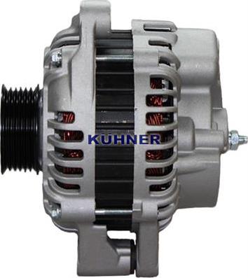 AD Kühner 553186RIM - Генератор vvparts.bg