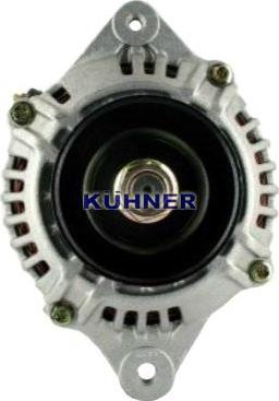 AD Kühner 553133RI - Генератор vvparts.bg