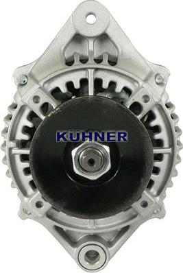 AD Kühner 553129RI - Генератор vvparts.bg