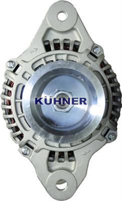 AD Kühner 553849RIM - Генератор vvparts.bg