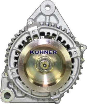 AD Kühner 553856RI - Генератор vvparts.bg