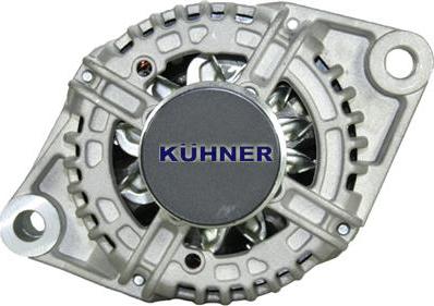 AD Kühner 553851RI - Генератор vvparts.bg