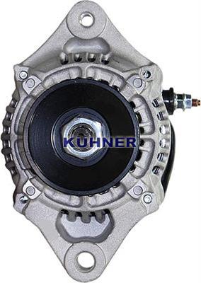 AD Kühner 553861RID - Генератор vvparts.bg