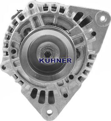 AD Kühner 553800RI - Генератор vvparts.bg