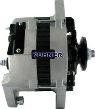 AD Kühner 553818RI - Генератор vvparts.bg