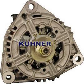 AD Kühner 553813RIB - Генератор vvparts.bg