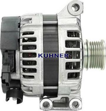 AD Kühner 553835RIV - Генератор vvparts.bg