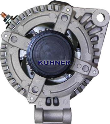 AD Kühner 553399RI - Генератор vvparts.bg