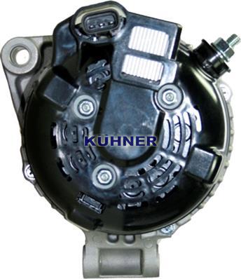 AD Kühner 553392RI - Генератор vvparts.bg