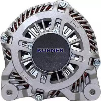 AD Kühner 553356RIM - Генератор vvparts.bg