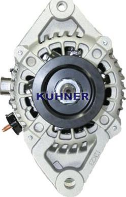 AD Kühner 553353RID - Генератор vvparts.bg