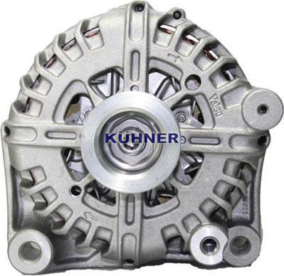 AD Kühner 553369RIR - Генератор vvparts.bg