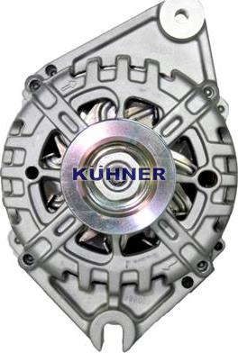 AD Kühner 553368RIV - Генератор vvparts.bg