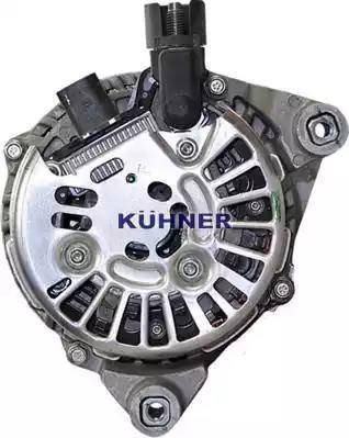 AD Kühner 553301RIB - Генератор vvparts.bg